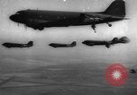 Immagine di Assalto alleato in Olanda durante la seconda guerra mondiale Regno Unito, 1944, secondo 21 filmato di repertorio 65675056359