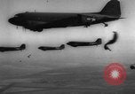 Immagine di Assalto alleato in Olanda durante la seconda guerra mondiale Regno Unito, 1944, secondo 22 filmato di repertorio 65675056359