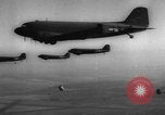 Immagine di Assalto alleato in Olanda durante la seconda guerra mondiale Regno Unito, 1944, secondo 23 filmato di repertorio 65675056359