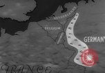 Immagine di Assalto alleato in Olanda durante la seconda guerra mondiale Regno Unito, 1944, secondo 28 filmato di repertorio 65675056359