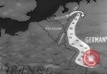Immagine di Assalto alleato in Olanda durante la seconda guerra mondiale Regno Unito, 1944, secondo 34 filmato di repertorio 65675056359