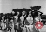 Image of B-29 Super Fortress bombers stationed in India United States USA, 1944, second 15 stock footage video 65675056360