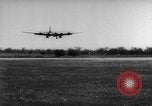 Image of B-29 Super Fortress bombers stationed in India United States USA, 1944, second 18 stock footage video 65675056360