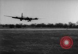Image of B-29 Super Fortress bombers stationed in India United States USA, 1944, second 20 stock footage video 65675056360