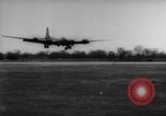Image of B-29 Super Fortress bombers stationed in India United States USA, 1944, second 21 stock footage video 65675056360
