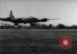 Image of B-29 Super Fortress bombers stationed in India United States USA, 1944, second 23 stock footage video 65675056360