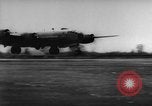 Image of B-29 Super Fortress bombers stationed in India United States USA, 1944, second 24 stock footage video 65675056360