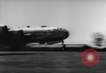 Image of B-29 Super Fortress bombers stationed in India United States USA, 1944, second 25 stock footage video 65675056360