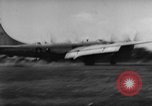 Image of B-29 Super Fortress bombers stationed in India United States USA, 1944, second 27 stock footage video 65675056360
