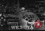 Image of B-29 Super Fortress bombers stationed in India United States USA, 1944, second 31 stock footage video 65675056360