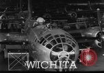 Image of B-29 Super Fortress bombers stationed in India United States USA, 1944, second 32 stock footage video 65675056360