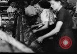Image of B-29 Super Fortress bombers stationed in India United States USA, 1944, second 35 stock footage video 65675056360