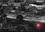 Image of B-29 Super Fortress bombers stationed in India United States USA, 1944, second 36 stock footage video 65675056360