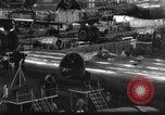 Image of B-29 Super Fortress bombers stationed in India United States USA, 1944, second 37 stock footage video 65675056360