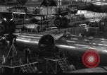 Image of B-29 Super Fortress bombers stationed in India United States USA, 1944, second 38 stock footage video 65675056360