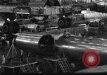 Image of B-29 Super Fortress bombers stationed in India United States USA, 1944, second 39 stock footage video 65675056360