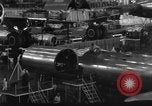 Image of B-29 Super Fortress bombers stationed in India United States USA, 1944, second 40 stock footage video 65675056360