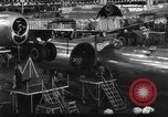 Image of B-29 Super Fortress bombers stationed in India United States USA, 1944, second 41 stock footage video 65675056360