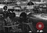 Image of B-29 Super Fortress bombers stationed in India United States USA, 1944, second 42 stock footage video 65675056360