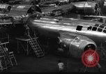 Image of B-29 Super Fortress bombers stationed in India United States USA, 1944, second 43 stock footage video 65675056360