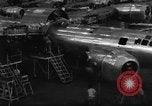 Image of B-29 Super Fortress bombers stationed in India United States USA, 1944, second 44 stock footage video 65675056360