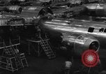 Image of B-29 Super Fortress bombers stationed in India United States USA, 1944, second 45 stock footage video 65675056360