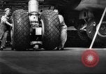 Image of B-29 Super Fortress bombers stationed in India United States USA, 1944, second 46 stock footage video 65675056360