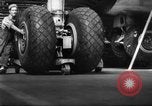 Image of B-29 Super Fortress bombers stationed in India United States USA, 1944, second 47 stock footage video 65675056360