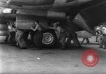 Image of B-29 Super Fortress bombers stationed in India United States USA, 1944, second 50 stock footage video 65675056360