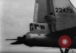 Image of B-29 Super Fortress bombers stationed in India United States USA, 1944, second 52 stock footage video 65675056360