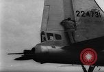 Image of B-29 Super Fortress bombers stationed in India United States USA, 1944, second 53 stock footage video 65675056360