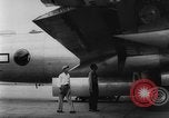 Image of B-29 Super Fortress bombers stationed in India United States USA, 1944, second 55 stock footage video 65675056360