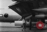 Image of B-29 Super Fortress bombers stationed in India United States USA, 1944, second 57 stock footage video 65675056360