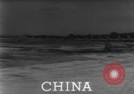 Image of B-29 Super Fortress bombers stationed in India United States USA, 1944, second 60 stock footage video 65675056360