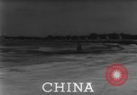 Image of B-29 Super Fortress bombers stationed in India United States USA, 1944, second 61 stock footage video 65675056360
