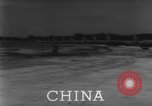 Image of B-29 Super Fortress bombers stationed in India United States USA, 1944, second 62 stock footage video 65675056360