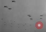 Image of Operation Market Garden Arnhem Netherlands, 1944, second 16 stock footage video 65675056361