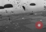 Image of Operation Market Garden Arnhem Netherlands, 1944, second 23 stock footage video 65675056361
