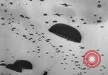 Image of Operation Market Garden Arnhem Netherlands, 1944, second 25 stock footage video 65675056361