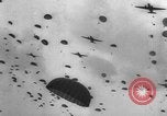 Image of Operation Market Garden Arnhem Netherlands, 1944, second 26 stock footage video 65675056361