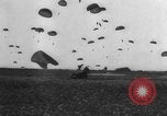 Image of Operation Market Garden Arnhem Netherlands, 1944, second 27 stock footage video 65675056361