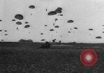 Image of Operation Market Garden Arnhem Netherlands, 1944, second 28 stock footage video 65675056361