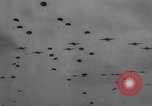 Image of Operation Market Garden Arnhem Netherlands, 1944, second 29 stock footage video 65675056361