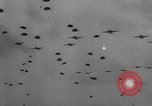 Image of Operation Market Garden Arnhem Netherlands, 1944, second 30 stock footage video 65675056361