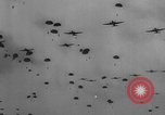 Image of Operation Market Garden Arnhem Netherlands, 1944, second 32 stock footage video 65675056361