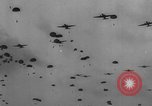 Image of Operation Market Garden Arnhem Netherlands, 1944, second 33 stock footage video 65675056361