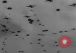 Image of Operation Market Garden Arnhem Netherlands, 1944, second 34 stock footage video 65675056361