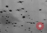 Image of Operation Market Garden Arnhem Netherlands, 1944, second 35 stock footage video 65675056361