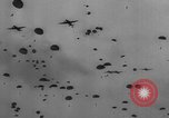 Image of Operation Market Garden Arnhem Netherlands, 1944, second 36 stock footage video 65675056361