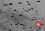 Image of Operation Market Garden Arnhem Netherlands, 1944, second 37 stock footage video 65675056361